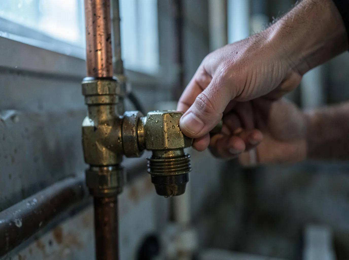 Emergency Plumber Richland, IA FAQs